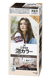 Liese Foam Color, Smoky Brown, 4.9 fl oz (108 ml)